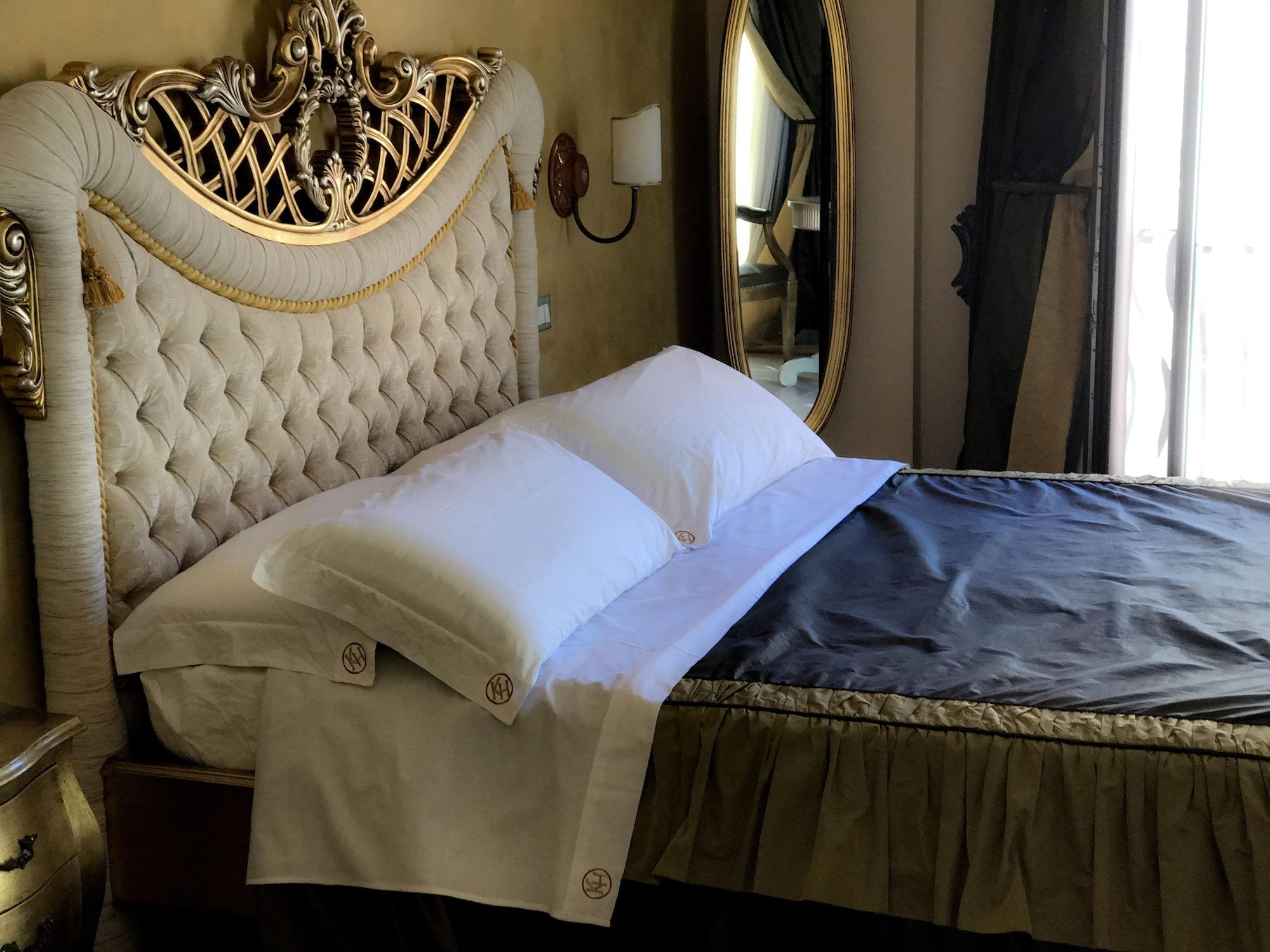 Kelina Charme Hotel By Cantine Due Palme 첼리노 산 마르코 외부 사진