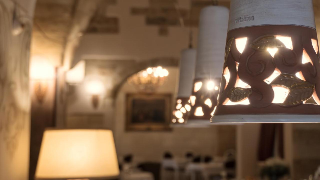 Kelina Charme Hotel By Cantine Due Palme 첼리노 산 마르코 외부 사진