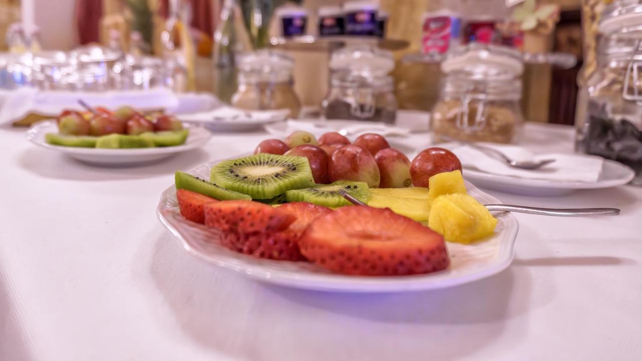 Kelina Charme Hotel By Cantine Due Palme 첼리노 산 마르코 외부 사진